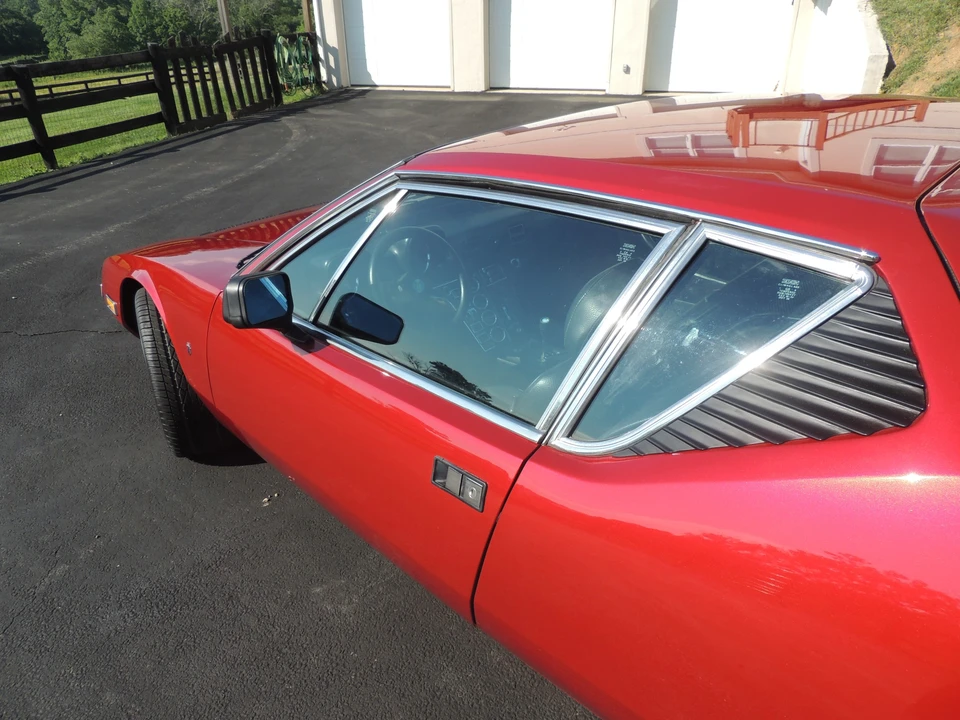 1972 DeTomaso Pantera - Image 23 of 31