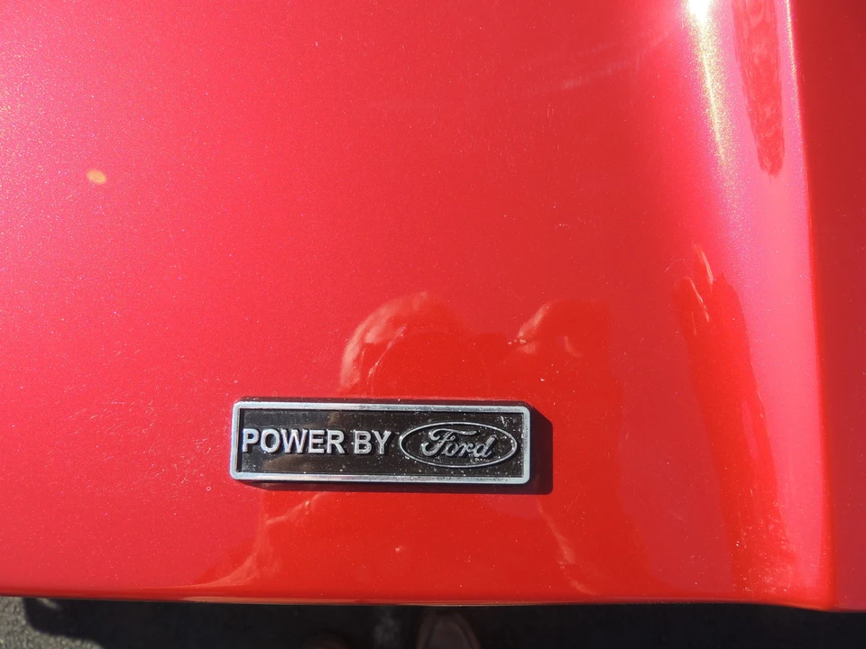 1972 DeTomaso Pantera - Image 26 of 31