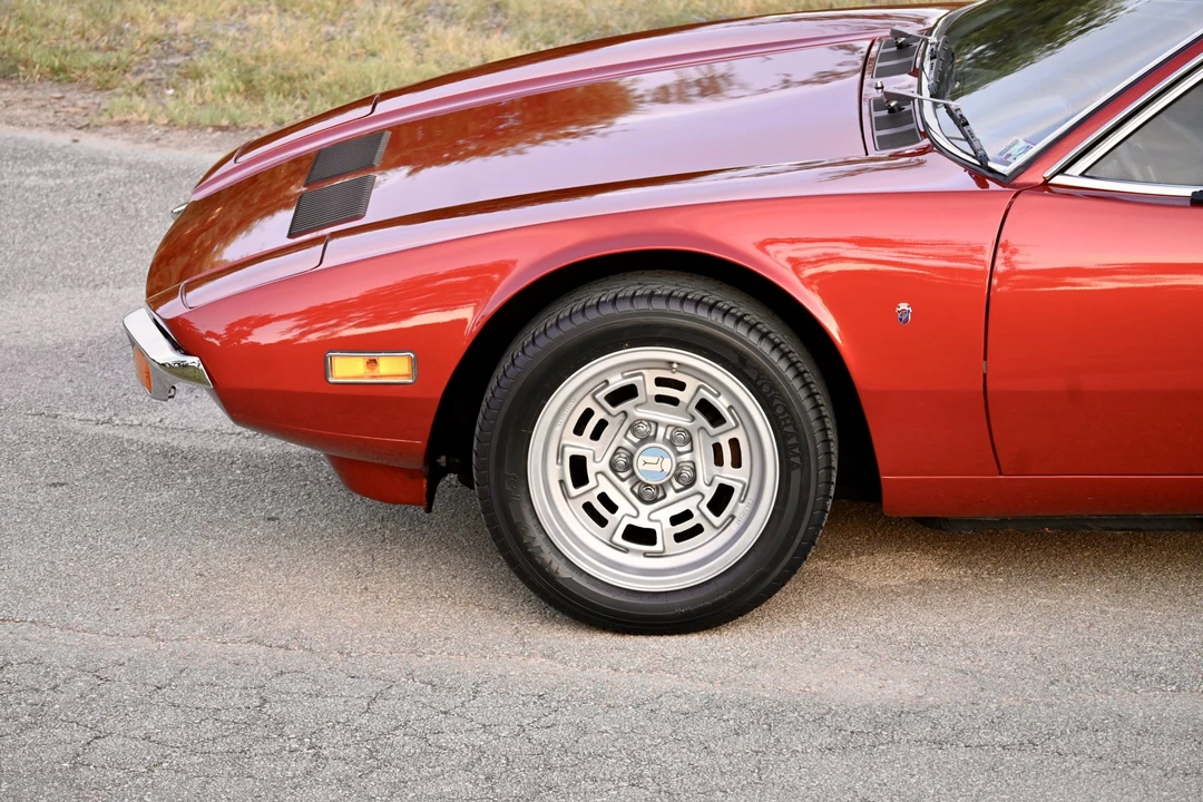 1972 DeTomaso Pantera - Image 27 of 31