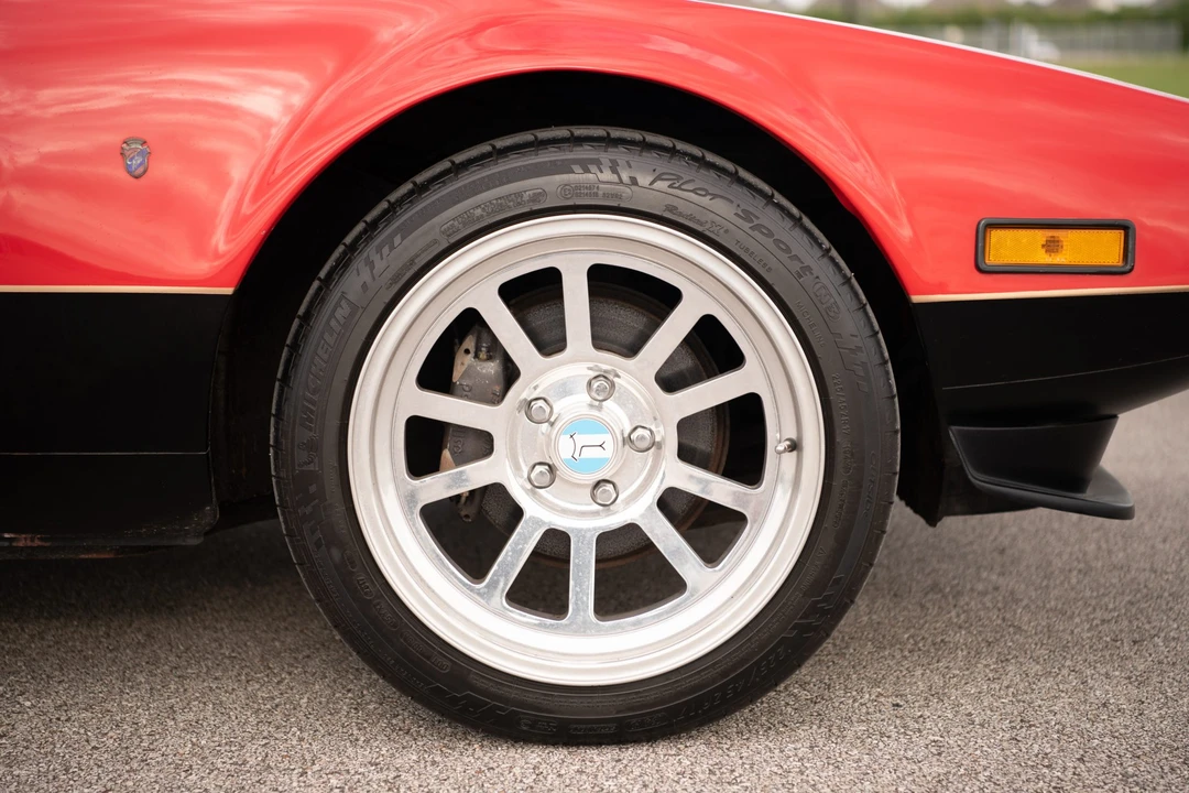 1972 DeTomaso Pantera - Image 23 of 31