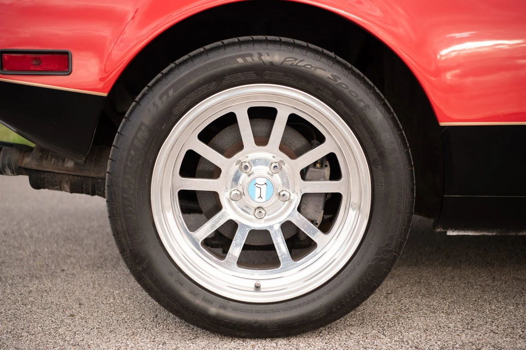 1972 DeTomaso Pantera - Image 24 of 31