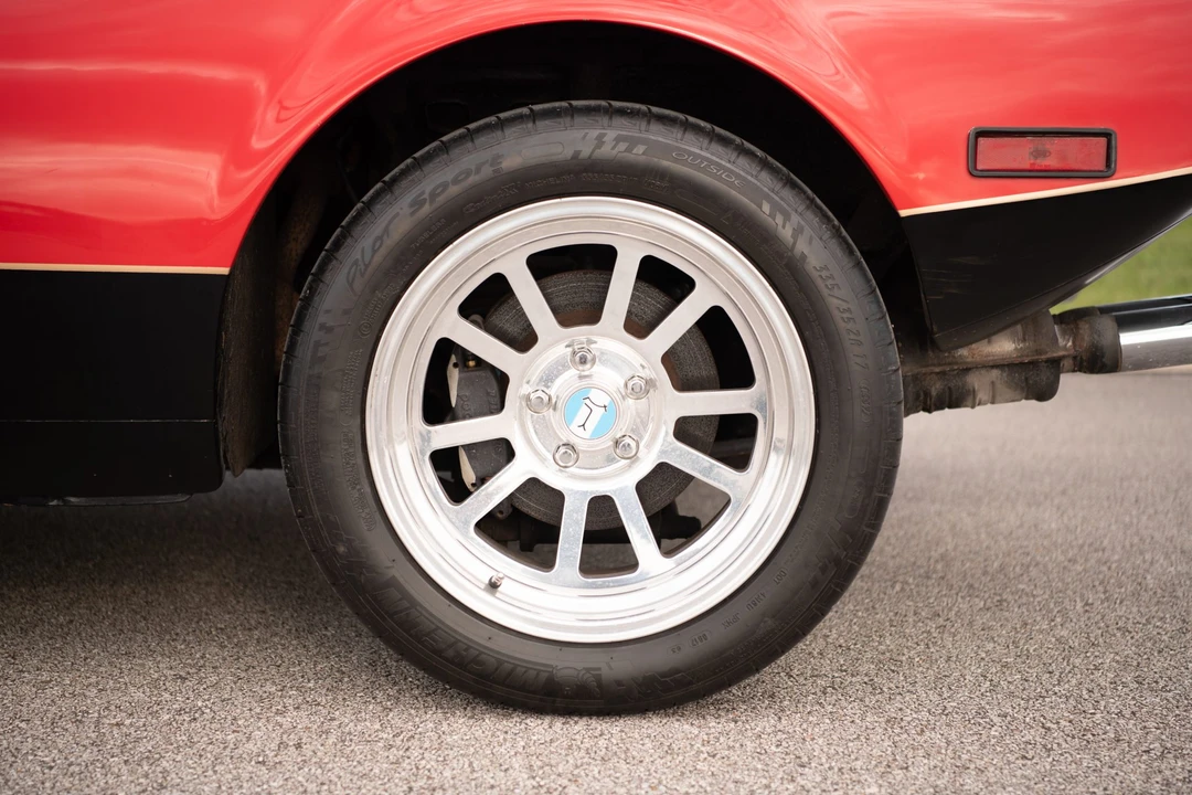 1972 DeTomaso Pantera - Image 25 of 31