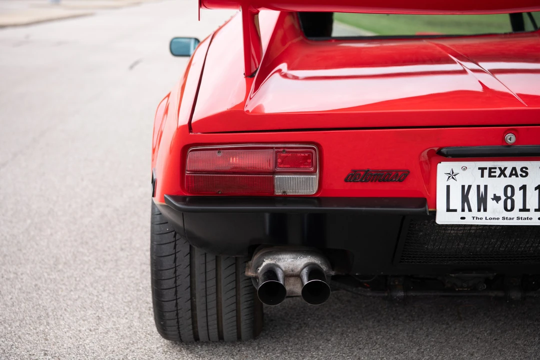 1972 DeTomaso Pantera - Image 28 of 31