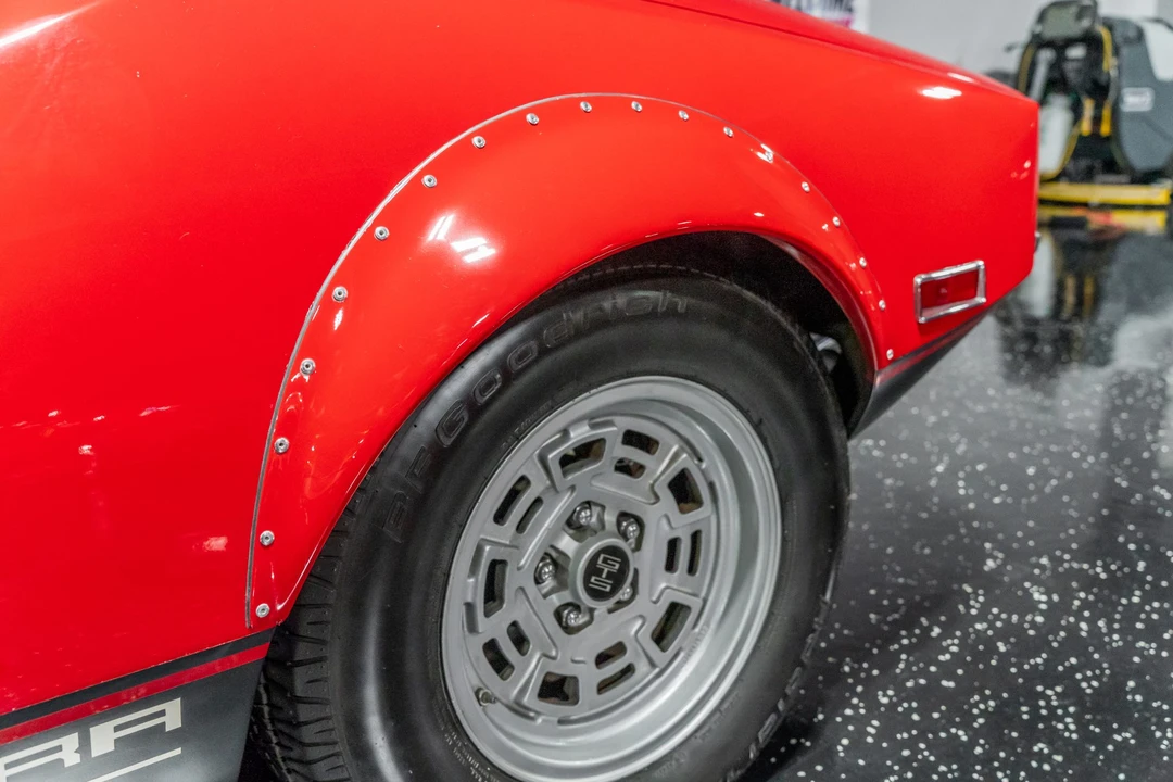 1972 DeTomaso Pantera - Image 27 of 31