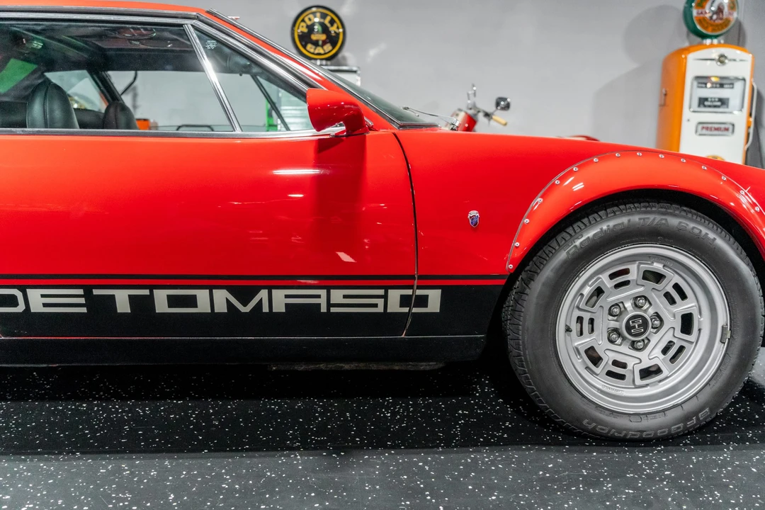 1972 DeTomaso Pantera - Image 31 of 31