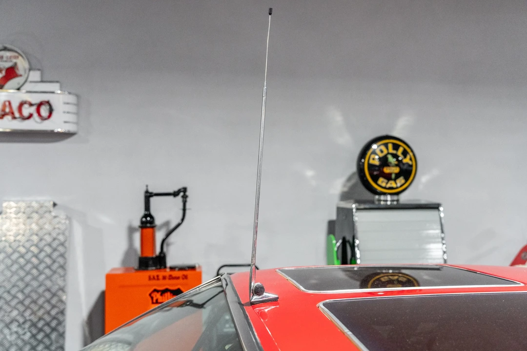 1972 DeTomaso Pantera - Image 26 of 31