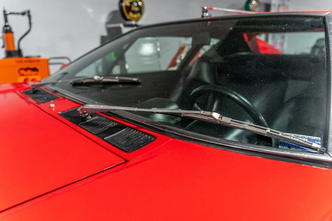 1972 DeTomaso Pantera - Image 22 of 31