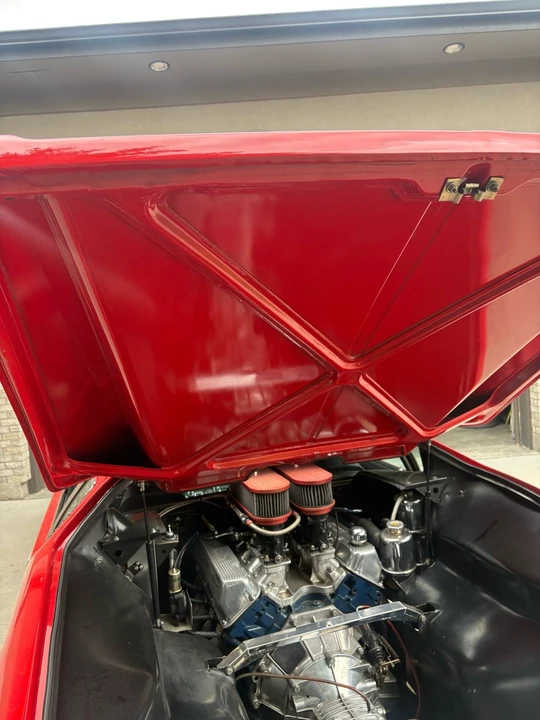 1972 DeTomaso Pantera - Image 19 of 21
