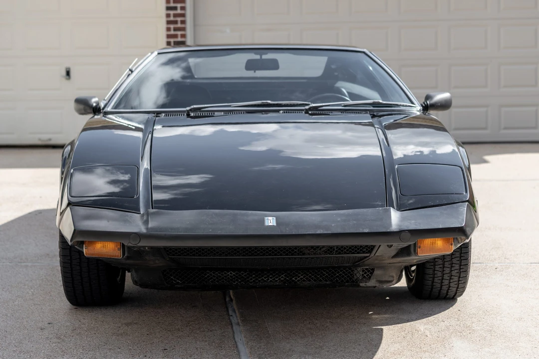 1972 DeTomaso Pantera - Image 2 of 31