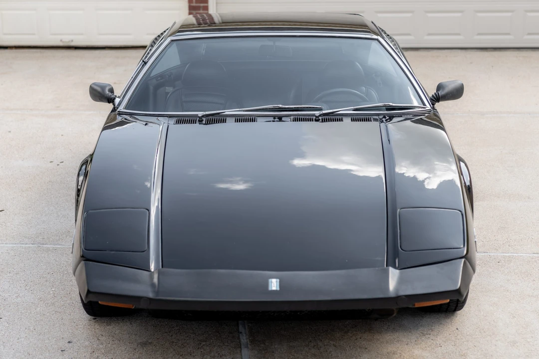 1972 DeTomaso Pantera - Image 3 of 31