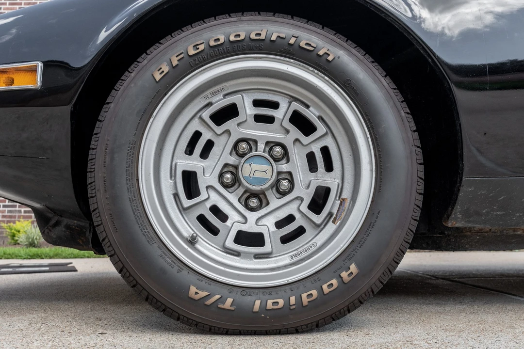 1972 DeTomaso Pantera - Image 27 of 31