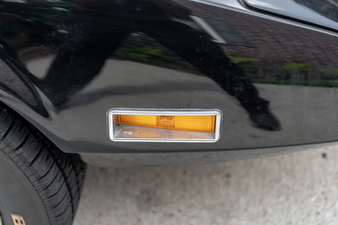 1972 DeTomaso Pantera - Image 10 of 31