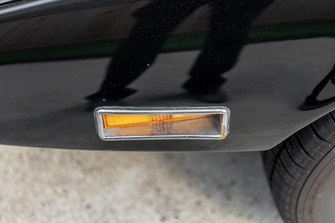 1972 DeTomaso Pantera - Image 11 of 31