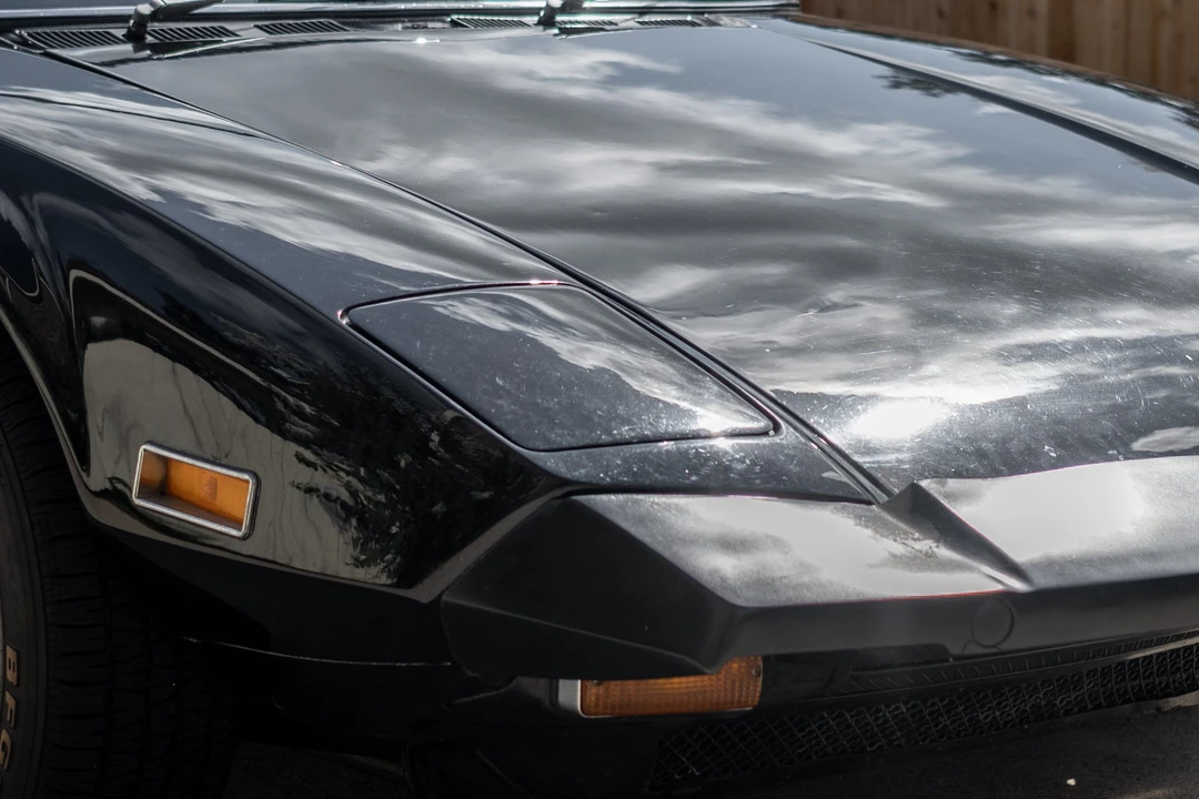 1972 DeTomaso Pantera - Image 18 of 31