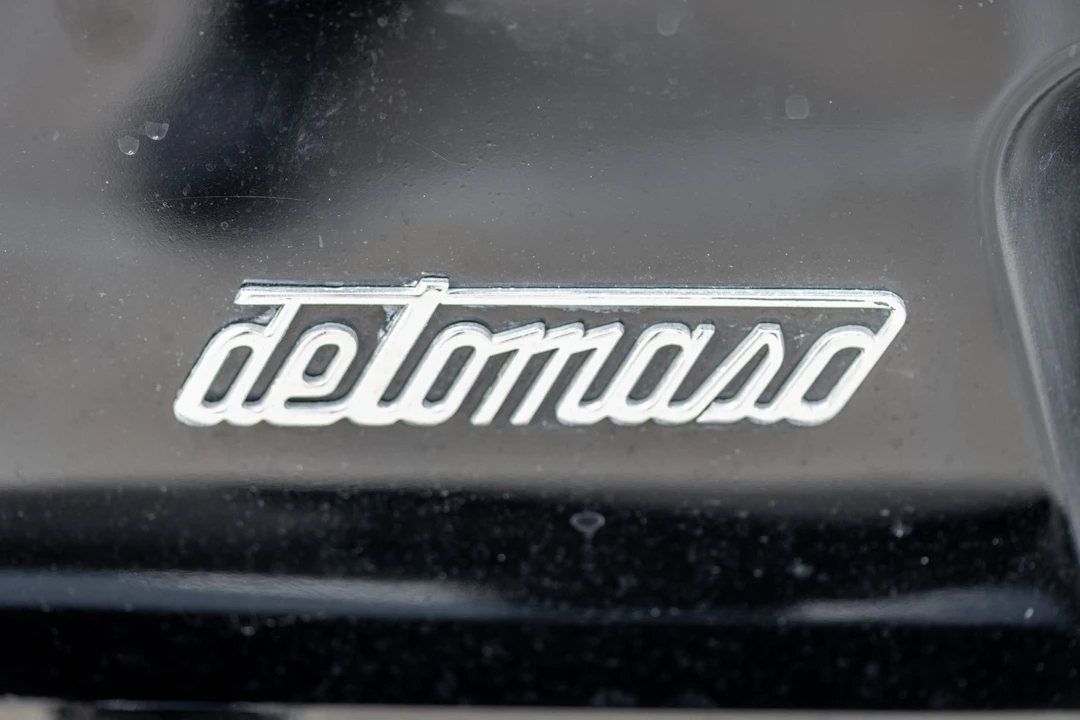 1972 DeTomaso Pantera - Image 19 of 31