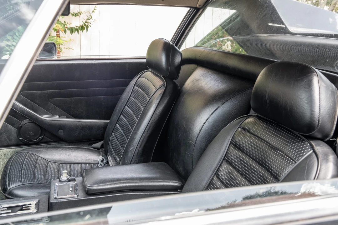 1972 DeTomaso Pantera - Image 31 of 31