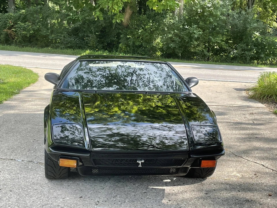 1972 DeTomaso Pantera - Image 29 of 31