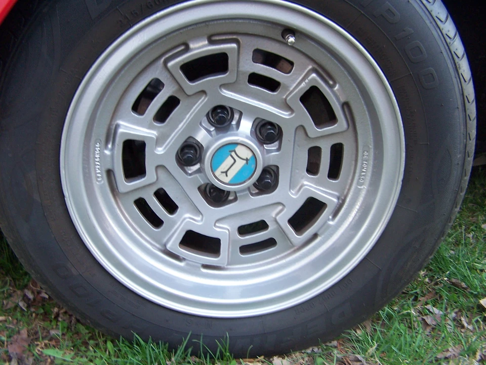1972 DeTomaso Pantera - Image 12 of 31