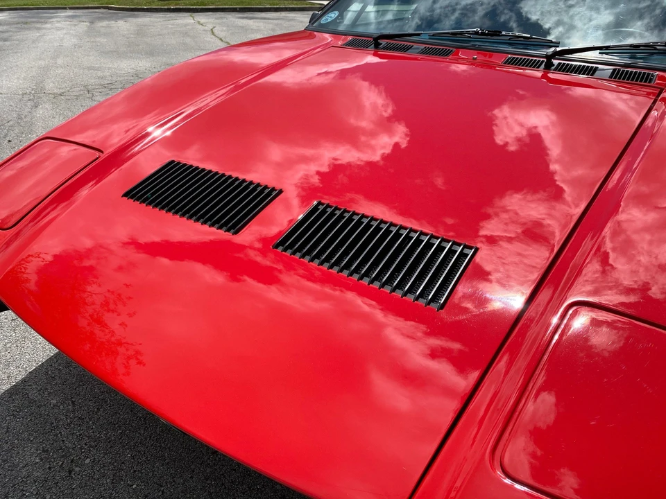 1972 DeTomaso Pantera - Image 15 of 31