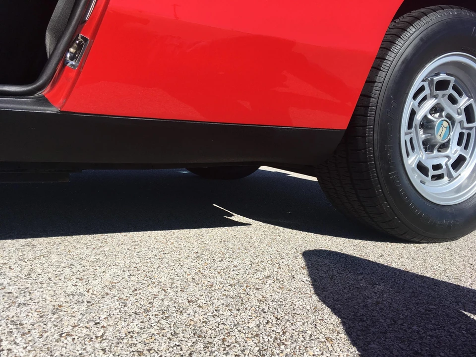 1972 DeTomaso Pantera - Image 21 of 31