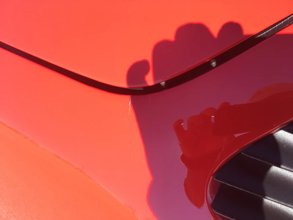 1972 DeTomaso Pantera - Image 25 of 31