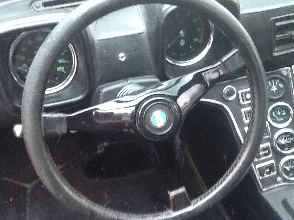 1972 DeTomaso Pantera - Image 27 of 31