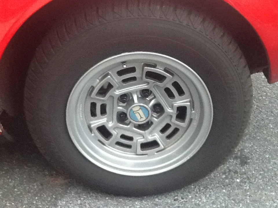 1972 DeTomaso Pantera - Image 14 of 31