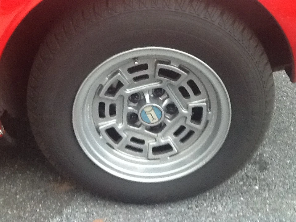 1972 DeTomaso Pantera - Image 15 of 31