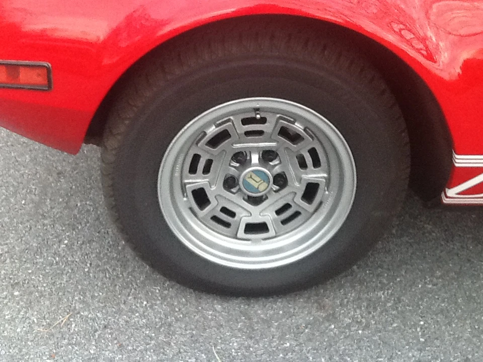 1972 DeTomaso Pantera - Image 16 of 31
