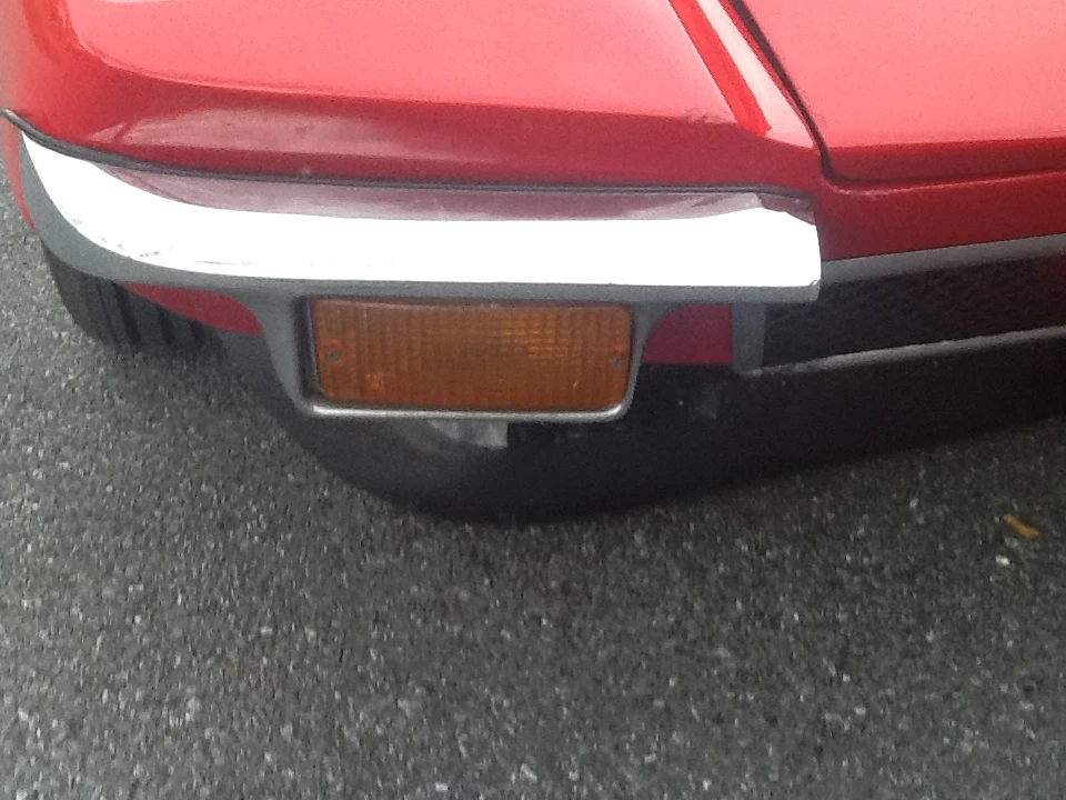1972 DeTomaso Pantera - Image 17 of 31