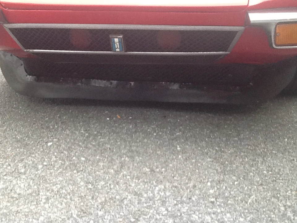 1972 DeTomaso Pantera - Image 21 of 31