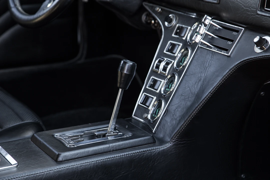 1972 DeTomaso Pantera - Image 21 of 31