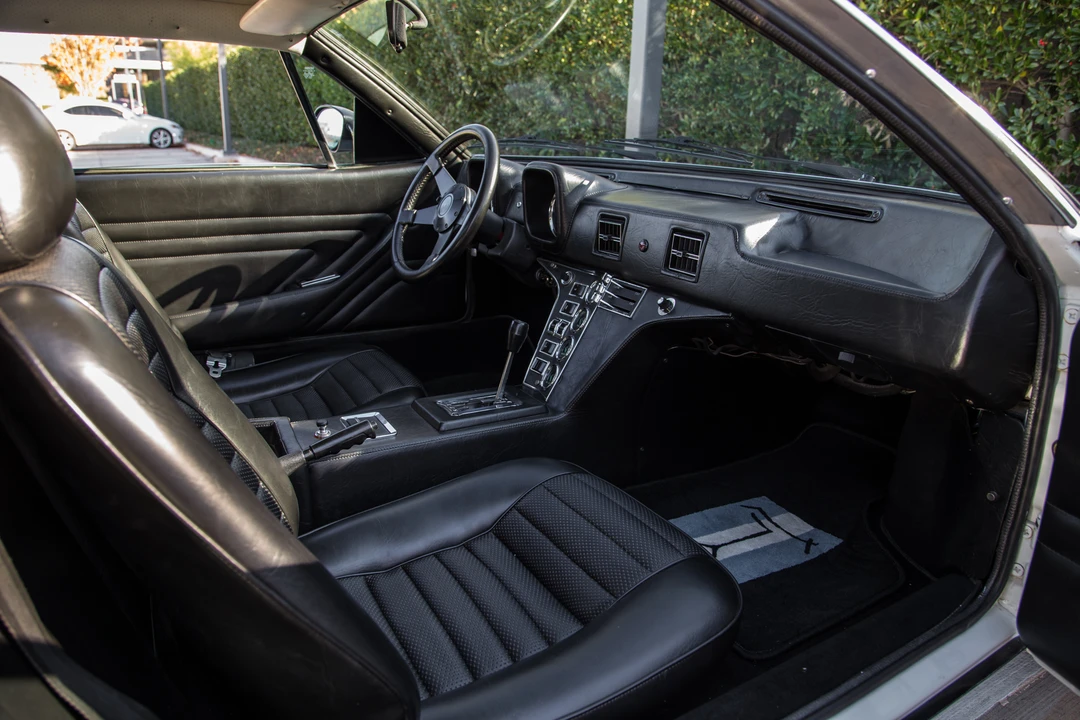 1972 DeTomaso Pantera - Image 13 of 31
