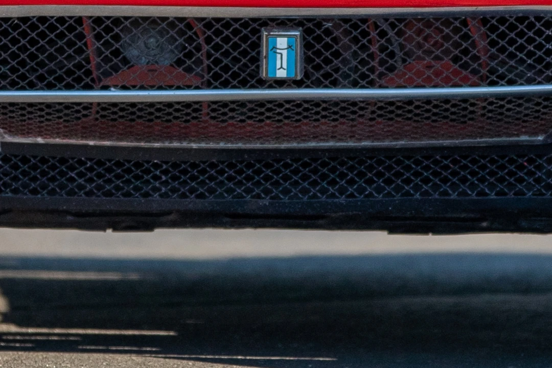 1972 DeTomaso Pantera - Image 19 of 31