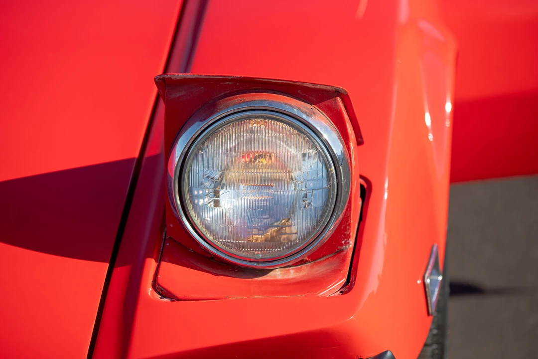 1972 DeTomaso Pantera - Image 17 of 31