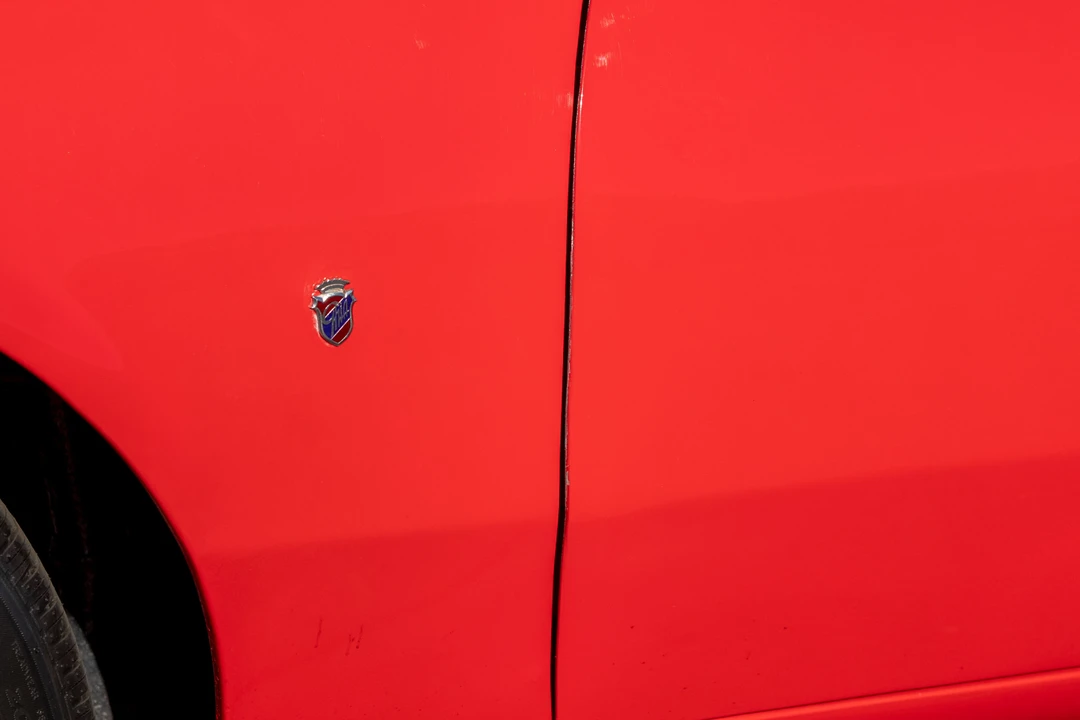 1972 DeTomaso Pantera - Image 27 of 31