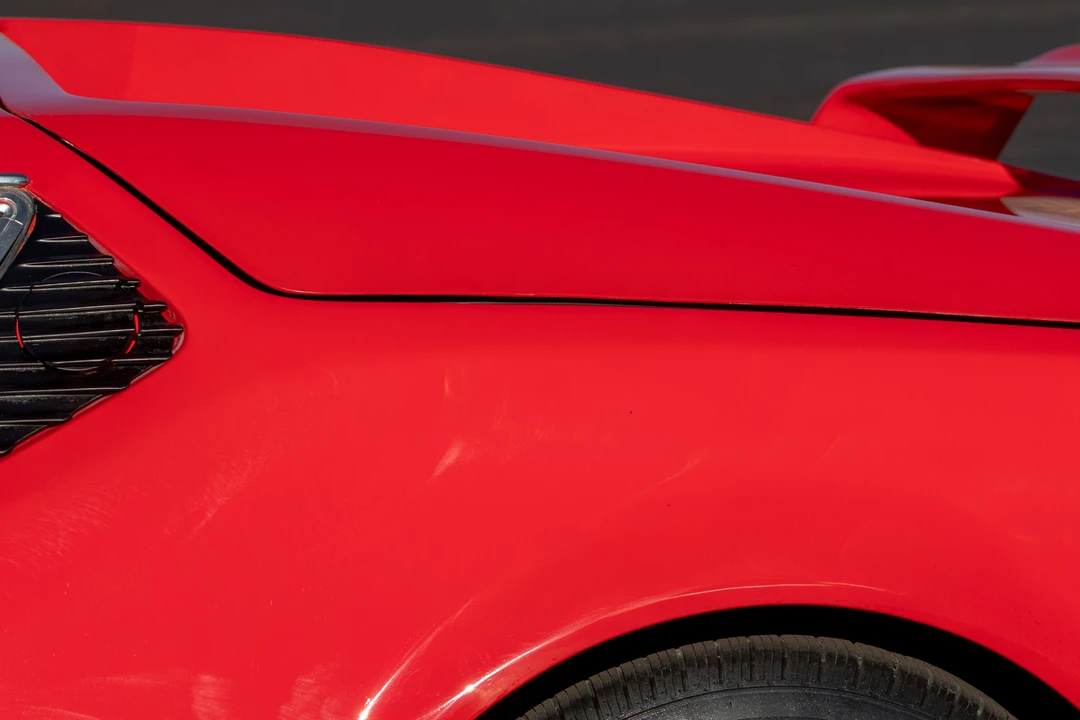1972 DeTomaso Pantera - Image 28 of 31