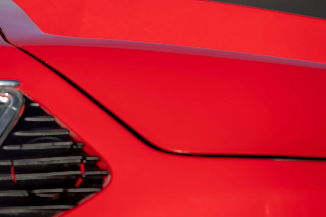 1972 DeTomaso Pantera - Image 29 of 31