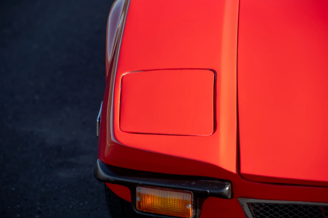 1972 DeTomaso Pantera - Image 18 of 31