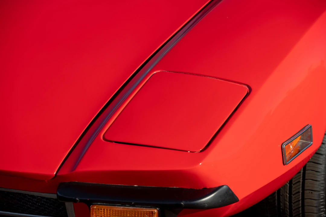 1972 DeTomaso Pantera - Image 21 of 31
