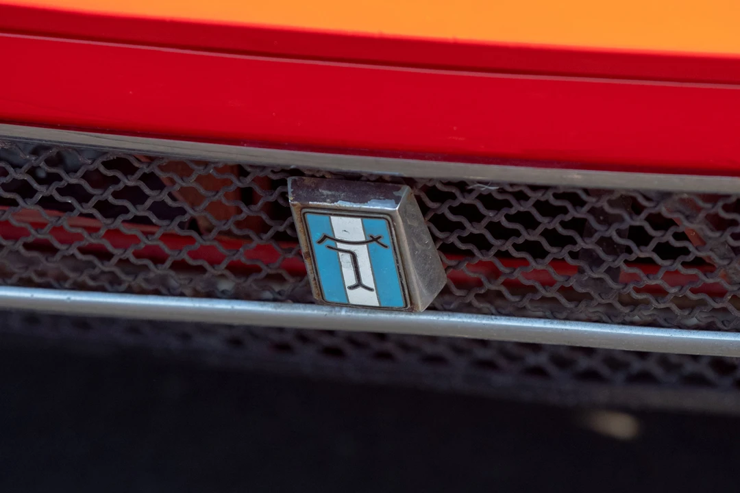 1972 DeTomaso Pantera - Image 20 of 31