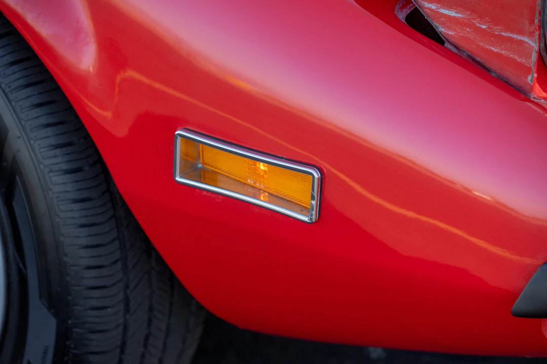 1972 DeTomaso Pantera - Image 22 of 31