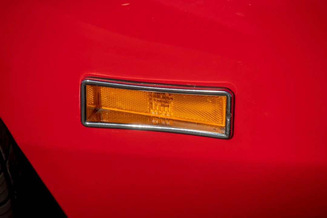 1972 DeTomaso Pantera - Image 23 of 31
