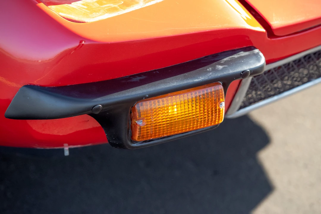 1972 DeTomaso Pantera - Image 24 of 31