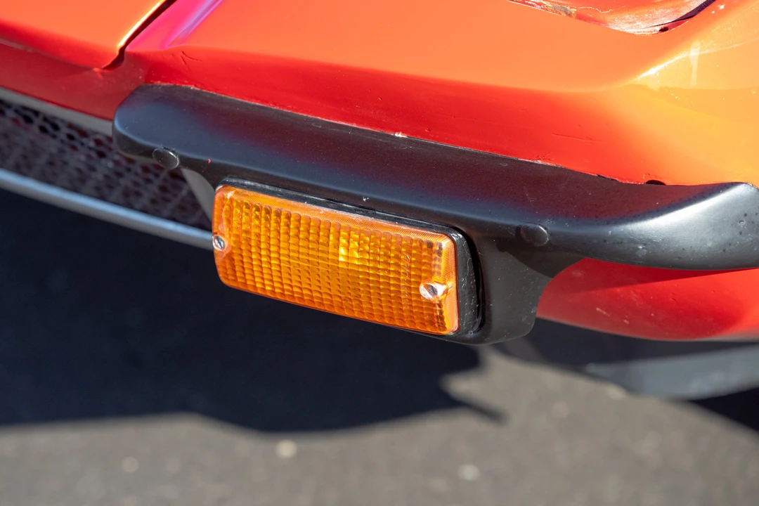 1972 DeTomaso Pantera - Image 25 of 31