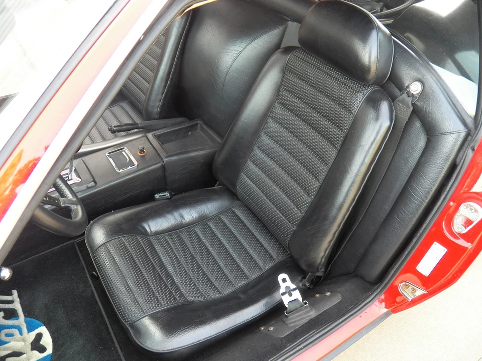 1972 DeTomaso Pantera - Image 23 of 31
