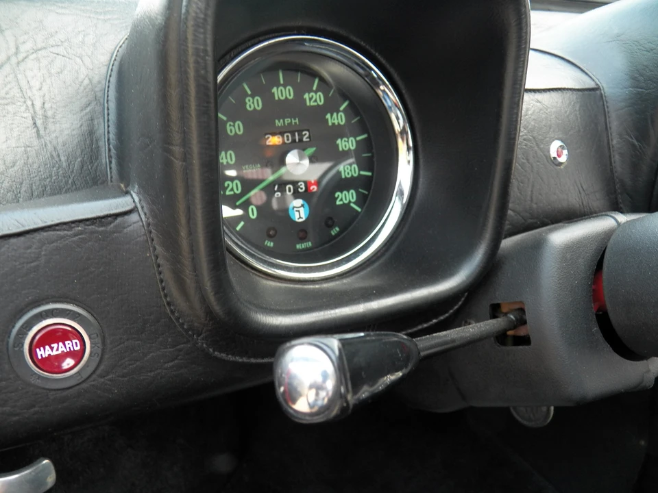 1972 DeTomaso Pantera - Image 25 of 31