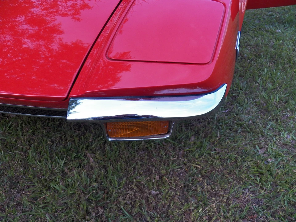 1972 DeTomaso Pantera - Image 11 of 31