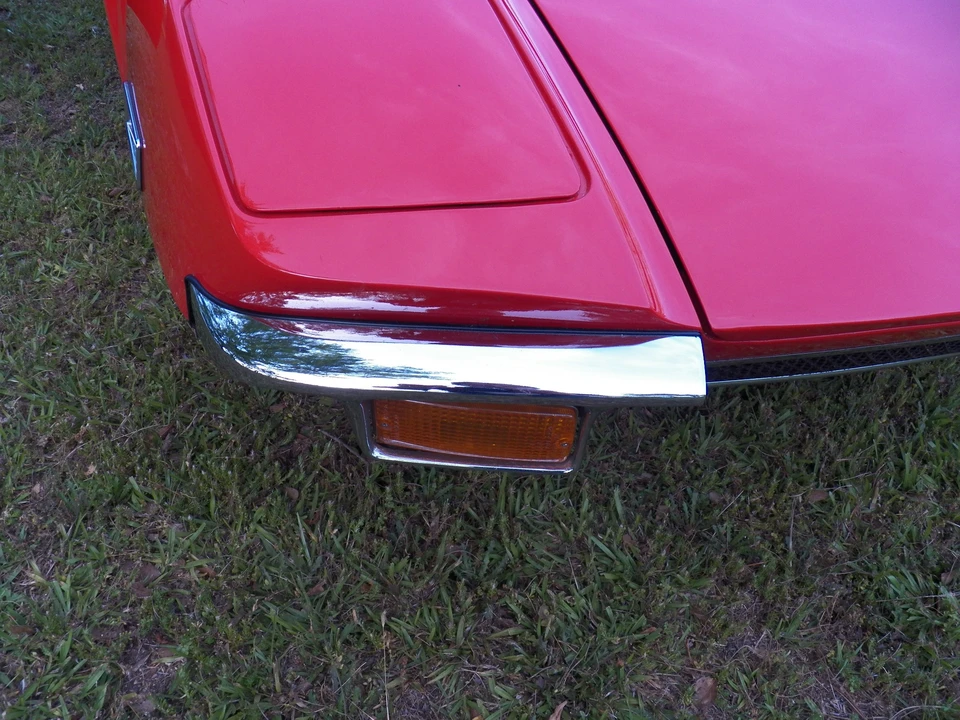 1972 DeTomaso Pantera - Image 10 of 31