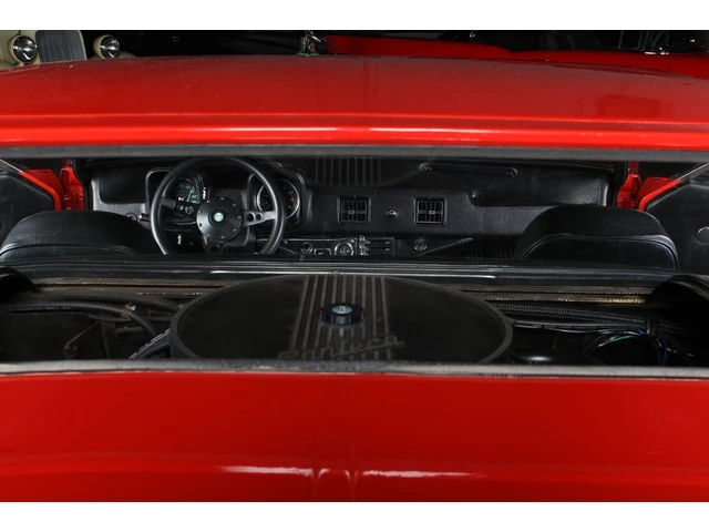 1972 DeTomaso Pantera - Image 16 of 31